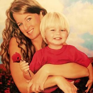 Meet your Posher, Ethan